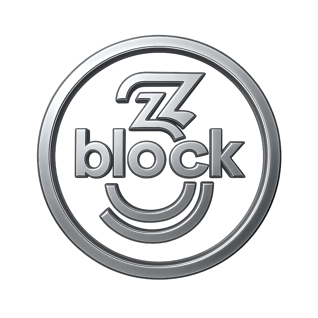 Block Logo